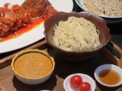 -奇芳阁·百年清真南京菜(夫子庙店)
