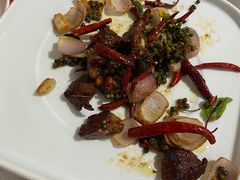 -月福京味斋·烤鸭店·北京菜(鼓楼总店)