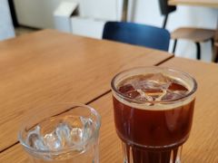 -大酉·M Coffee(北京美术馆店)