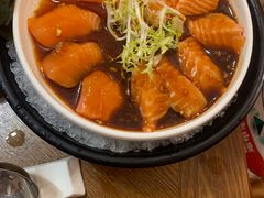 -东海怡品海鲜豆捞(星街坊店)