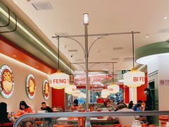 大堂-避风塘·金牌店·夜宵(金玉兰店)