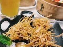 咖喱凤凰球-富山虾饺点心餐厅(群光广场店)