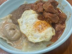 -潘国仙耳光馄饨(黄家阙路店)