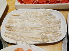 -清真军邺·金富苑肥牛(石坡街旗舰店)