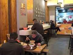 大堂-秦云老太婆摊摊面(全国总店)