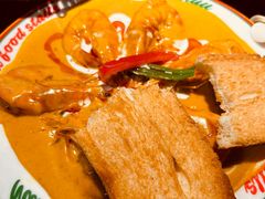 -小小集渔·泰式大排档(太古里香槟店)