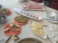 -大胖骨汤火锅(裕华店)