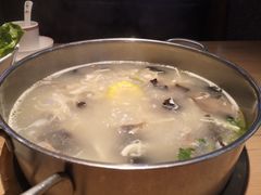 -许府牛杂·鲜牛肉火锅(梁溪万达店)