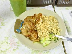 -兰芳园(中环老店)