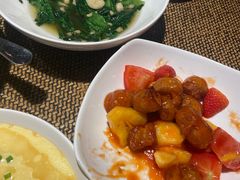 -老客家·客家菜(万达店)