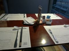 -泰谷酒店·太古码头闽菜自助餐厅