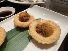 -京香轩·中餐厅(上海中庚聚龙酒店)