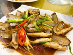 -聪辉同安老美食饭店(大元路店)
