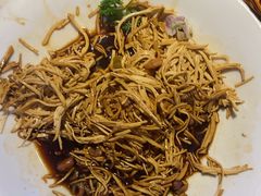 -永春园·扬州早茶·淮扬菜(漫乐城店)