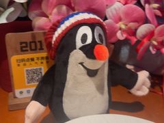 -布拉格餐厅· 中欧捷克菜(全国首店)