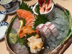 -小山日本料理(太古汇店)