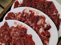 -陈记顺和潮汕牛肉火锅(韩江路店)