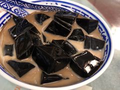 -恒信牛奶甜品(南京总店)