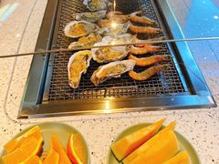 -蚝英雄·鲜蚝自助专门店(洋桥店)