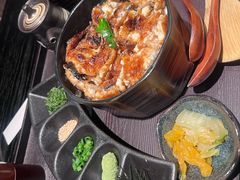 -玄白·炭烤活鳗(上海首店)