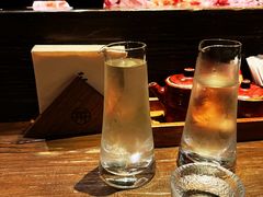 -三川·十酒Izakaya(南昌路店)