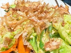 -弓二·烧鸟居酒屋(财富购物中心店)