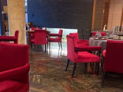 -粤尚腾香居中餐厅(首都机场希尔顿店)