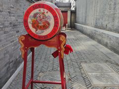 -李叔同故居纪念馆