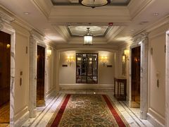 -广州富力丽思卡尔顿酒店