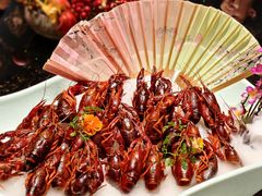 -上海1号私藏菜(黄浦店)