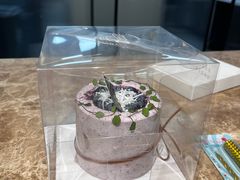 -ZOZO's昌左左精致甜品设计(新北店)