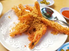 -無招牌海鮮(芽笼店)