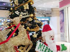 -米莱欧百货(吉利店)