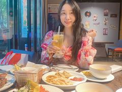 -Cactus墨西哥仙人掌餐厅