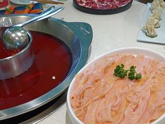 -麻辣空间·清油火锅(万达广场店)