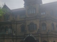 -马勒别墅饭店(静安寺店)