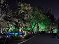 -苏州河梦清园环保主题公园