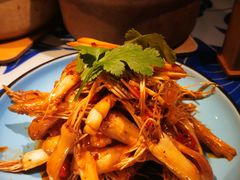 -井水小厨·湘菜(活力广场店)