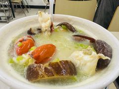 -粤潮魏记牛肉火锅(爱家·金河湾南区店)
