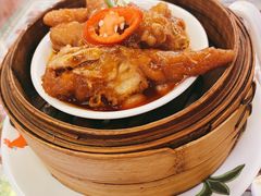 -七爷清汤腩·港式餐厅(金狮广场店)