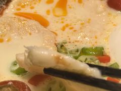 -上蔬无瑕· 创意素食·Vegetarian(华采天地店)