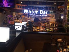 -盛江山自助料理(太原街万达店)