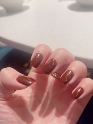 -洋子Nail Skincare