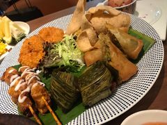 -星叶·东南亚料理(宁波万象汇店)