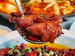 -懒人盐府人家(航天桥店)