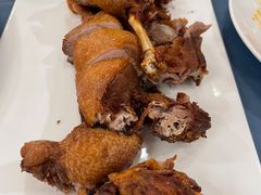 -月坛宾馆-聚仙楼餐厅