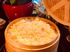 五谷杂粮-富力丽思卡尔顿酒店·香荟全日制餐厅
