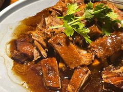 -食锦记·福建私房菜(浦西万达店)