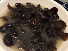 -绿茶餐厅(王府井永宁门店)