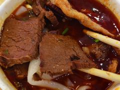 生烫牛肉粉-豫楚源美猴王·面(武商广场店)